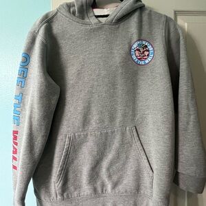 Vans x Where’s Waldo Hoodie